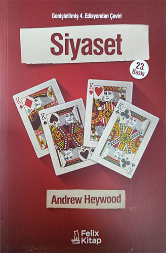 Siyaset