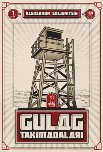 Gulag Takımadaları - 1. Cilt
