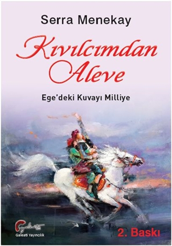 Kıvılcımdan Aleve