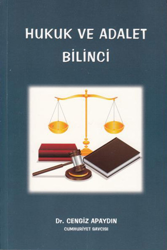 Hukuk ve Adalet Bilinci