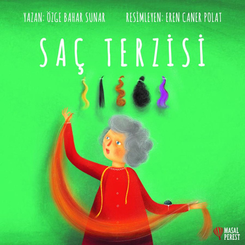 Saç Terzisi