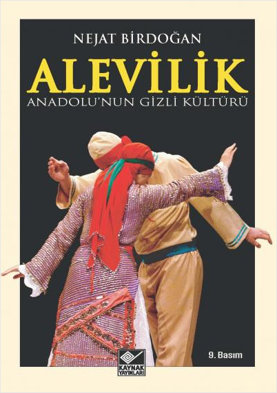 Anadolu'nun Gizli Kültürü Alevilik