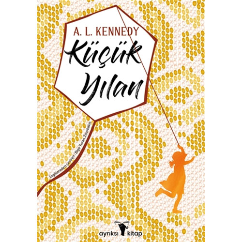 Küçük Yılan Küçük Yılan