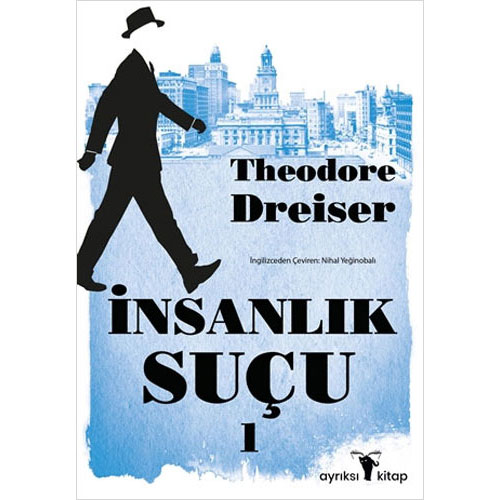 İnsanlık Suçu 1 İnsanlık Suçu 1