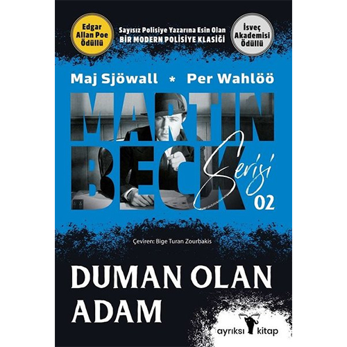 Duman Olan Adam Duman Olan Adam