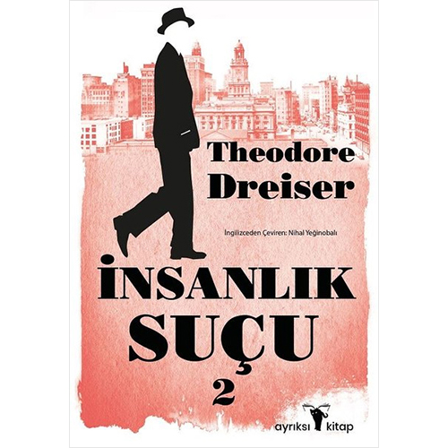 İnsanlık Suçu 2 İnsanlık Suçu 2
