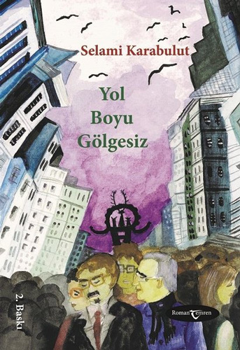 Yol Boyu Gölgesiz