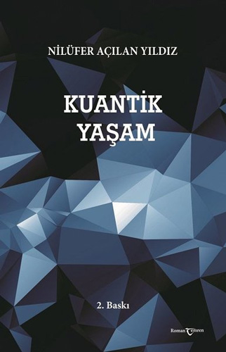 Kuantik Yaşam