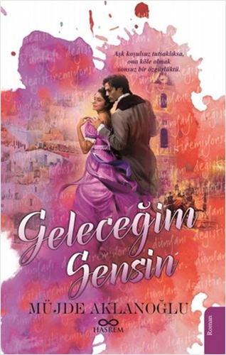 Geleceğim Sensin Geleceğim Sensin