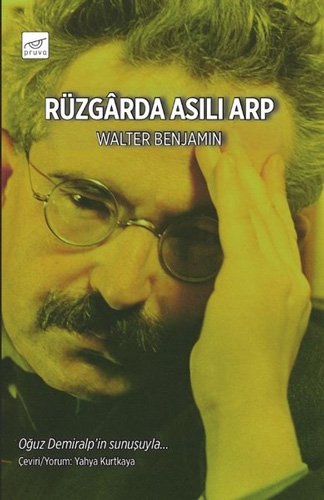 Rüzgarda Asılı Arp Rüzgarda Asılı Arp