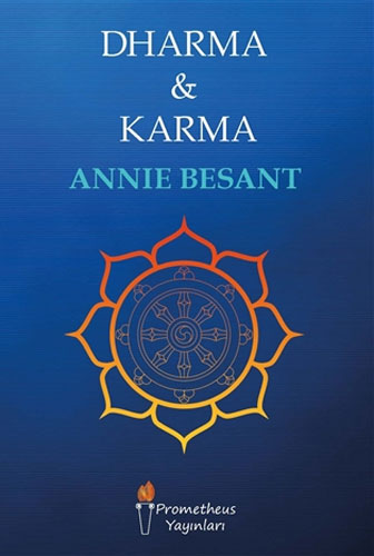 Dharma ve Karma