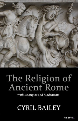 The Religion Of Ancient Rome The Religion Of Ancient Rome