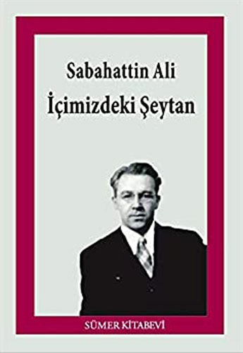 İçimizdeki Şeytan İçimizdeki Şeytan