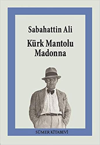 Kürk Mantolu Madonna Kürk Mantolu Madonna