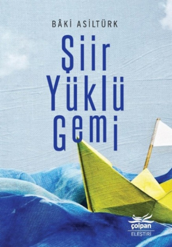 Şiir Yüklü Gemi Şiir Yüklü Gemi