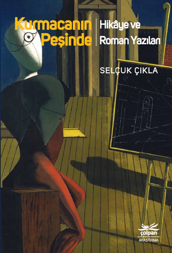 Kurmacanın Peşinde Kurmacanın Peşinde