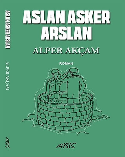 Aslan Asker Arslan Aslan Asker Arslan