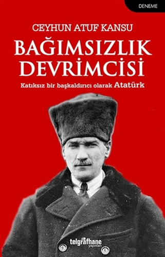 Bağımsızlık Devrimcisi