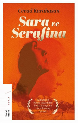 Sara Ve Serafina Sara Ve Serafina