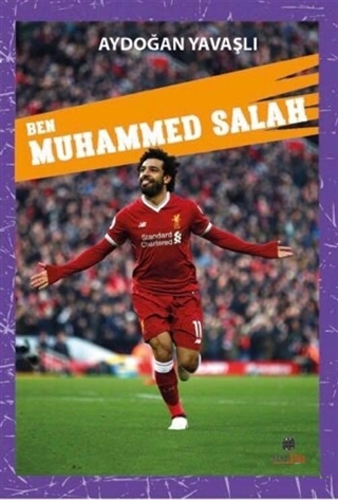 Ben Muhammed Salah