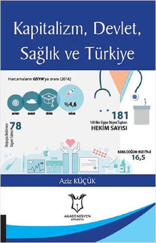 Kapitalizm, Devlet, Sağlık ve Türkiye