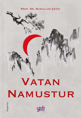 Vatan Namustur