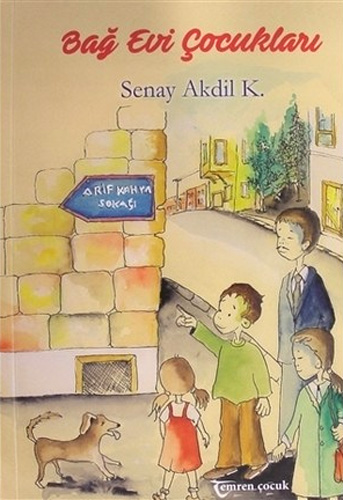 Bağ Evi Çocukları