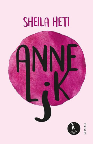 Annelik Annelik