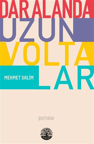 Dar Alanda Uzun Voltalar Dar Alanda Uzun Voltalar