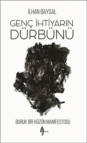 Genç İhtiyarın Dürbünü Genç İhtiyarın Dürbünü