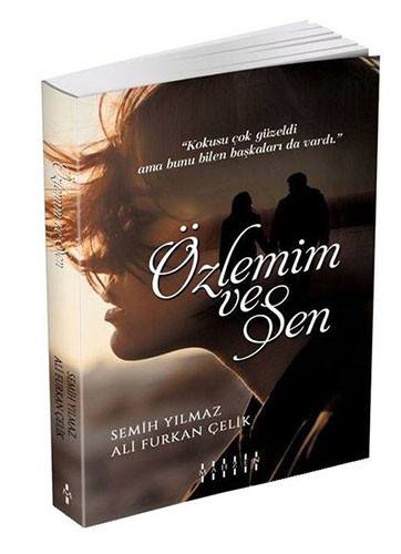 Özlemim Ve Sen Özlemim Ve Sen