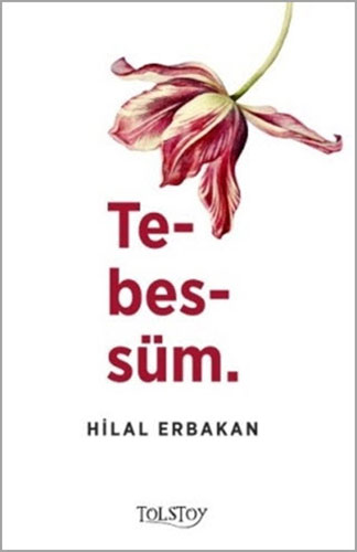 Tebessüm.