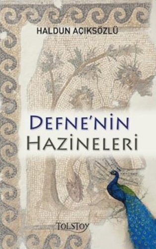 Defne'Nin Hazineleri Defne'Nin Hazineleri