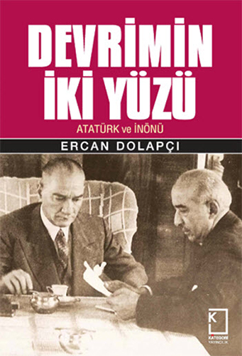 Devrimin İki Yüzü (Ciltli)