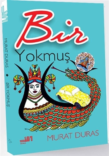Bir Yokmuş Bir Yokmuş