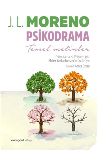 Psikodrama - Temel Metinler