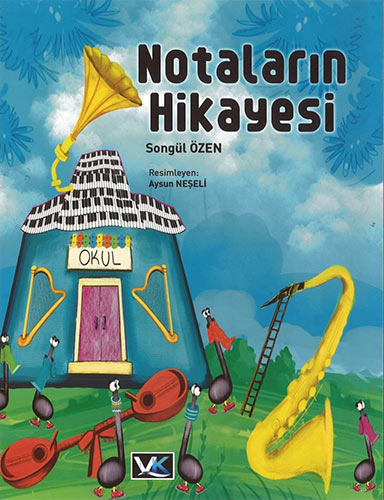 Notaların Hikayesi
