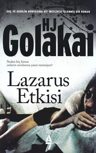 Lazarus Etkisi Lazarus Etkisi
