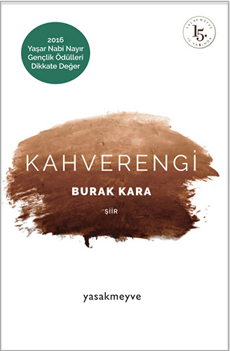 Kahverengi Kahverengi