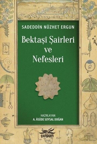 Bektaşi Şairleri Ve Nefesleri Bektaşi Şairleri Ve Nefesleri