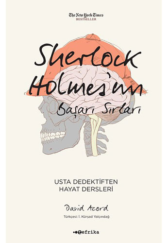 Sherlock Holmes'un Başarı Sırları
