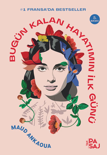 Bugün Kalan Hayatımın İlk Günü Bugün Kalan Hayatımın İlk Günü