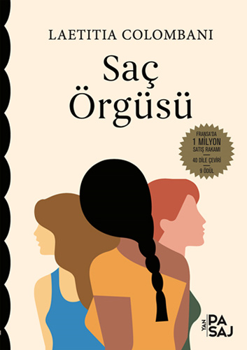 Saç Örgüsü Saç Örgüsü