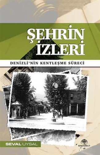 Şehrin İzleri Şehrin İzleri