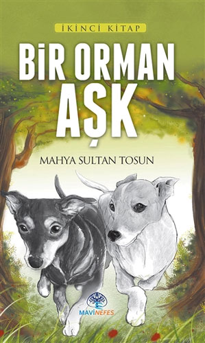Bir Orman Aşk Bir Orman Aşk