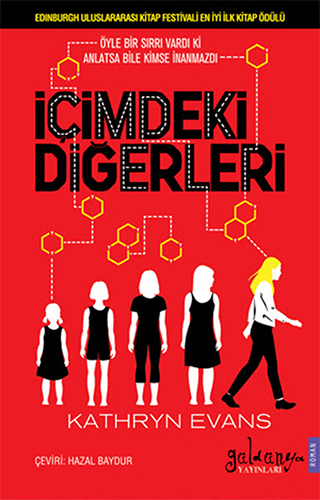 İçimdeki Diğerleri