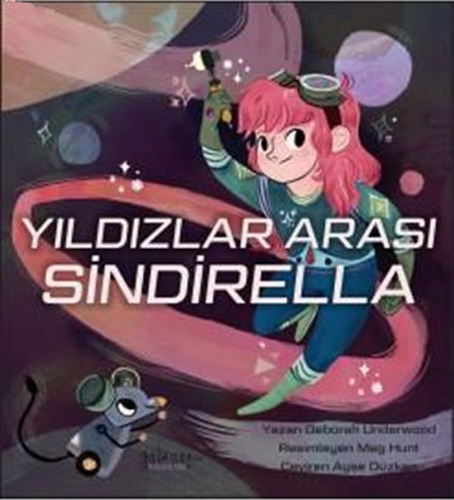 Yıldızlar Arası  Sindirella