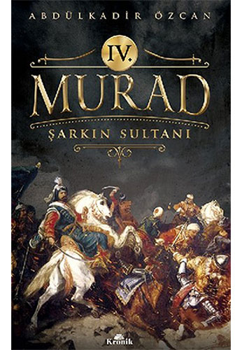 IV. Murad