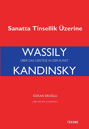 Sanatta Tinsellik Üzerine