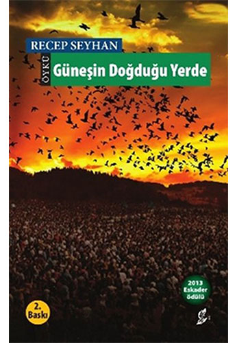 Güneşin Doğduğu Yerde